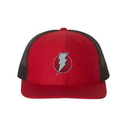 Red Black