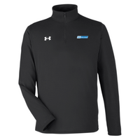 MEGLOBAL - Men's Team Tech Quarter-Zip