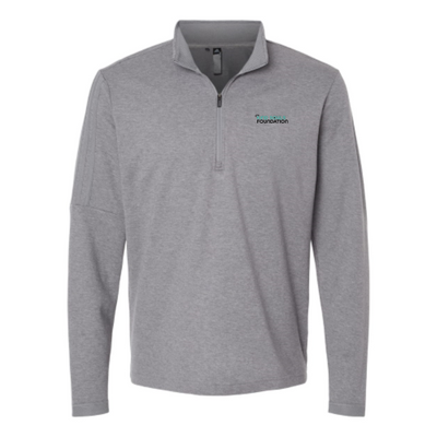 Grey Three Melange