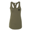 InMind Services - Next Level Women's Ideal Racerback Tank v4