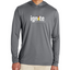 Ignite - Men's Zone Performance Hooded T-Shirt v2