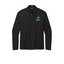 Wells Insurance Mens Travis Matthew Quarter Zip