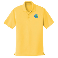 Sunburst Yellow