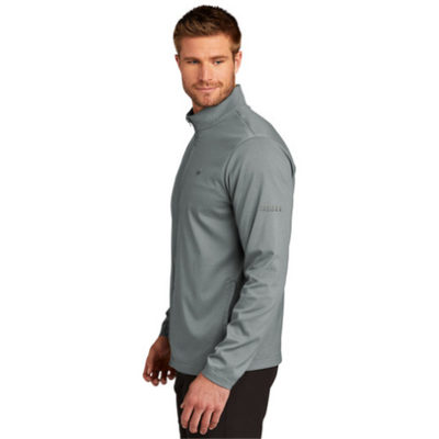 DavisonMoore - TravisMathew Surfside Full-Zip Jacket