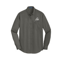 PGC -  Port Authority SuperPro Twill Shirt v2