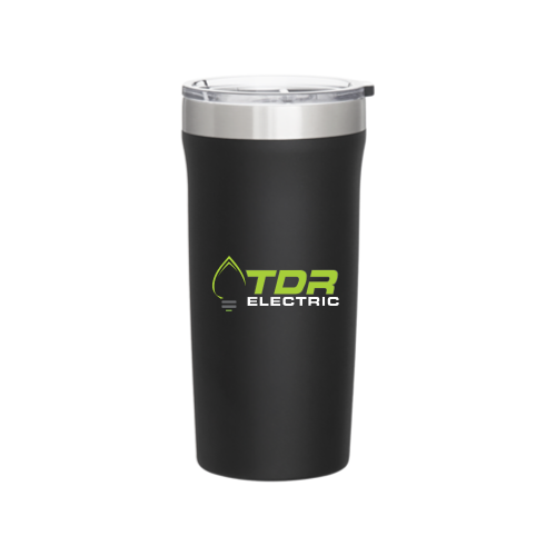 TDRElectric -Palermo Tumbler