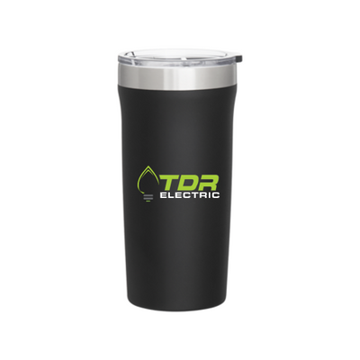 TDRElectric -Palermo Tumbler