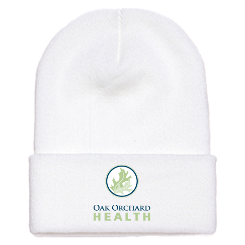 OakOrchard2 - Cuffed Knit Beanie v1