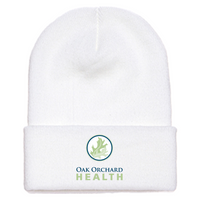 OakOrchard2 - Cuffed Knit Beanie v1