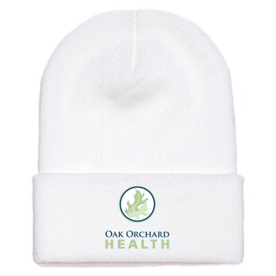 OakOrchard2 - Cuffed Knit Beanie v1