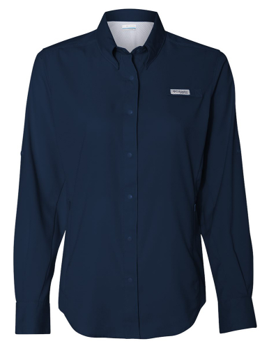 Columbia Women's PFG Tamiami II Shirt 212465