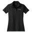 Umbrellas On The Beach - Sport-Tek Ladies Micropique Sport-Wick Polo