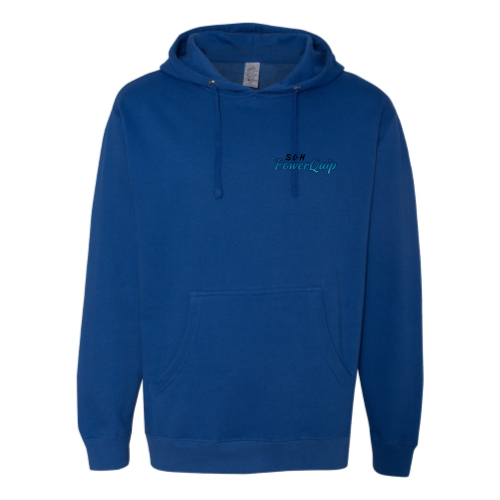SH PowerQuip City Pullover Hoodie