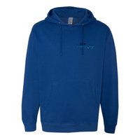 SH PowerQuip City Pullover Hoodie