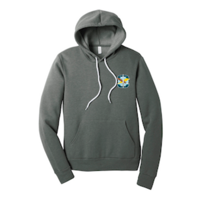 APAA - Unisex Sponge Fleece Hoodie