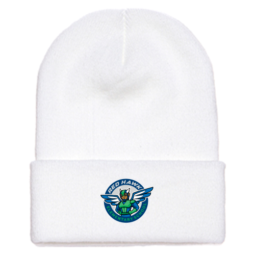 RedHawkElementary - Cuffed Knit Beanie