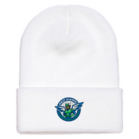 RedHawkElementary - Cuffed Knit Beanie