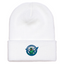RedHawkElementary - Cuffed Knit Beanie
