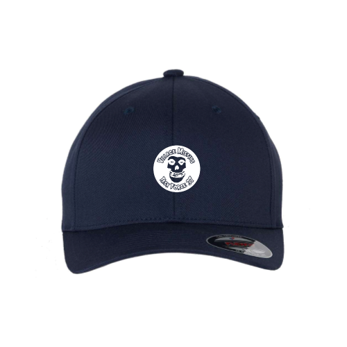 LAFDTaskForce37 - Yupoong - Flexfit Hat 6277