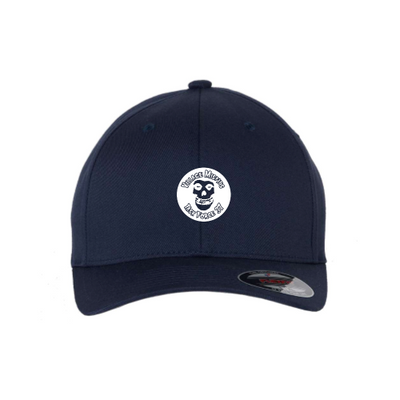 LAFDTaskForce37 - Yupoong - Flexfit Hat 6277