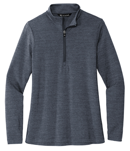 TravisMathew Ladies Crestview 1/4-Zip TM1WW003