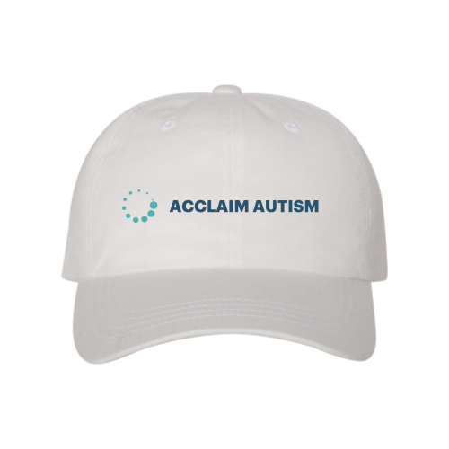 AcclaimAutism - Dad Hat