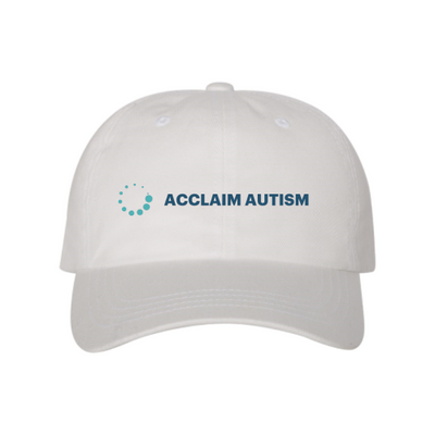 AcclaimAutism - Dad Hat