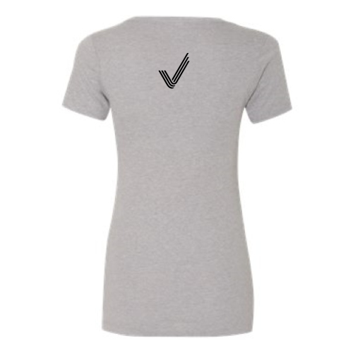 ValorPro - Next Level - Womens V-Neck 1540