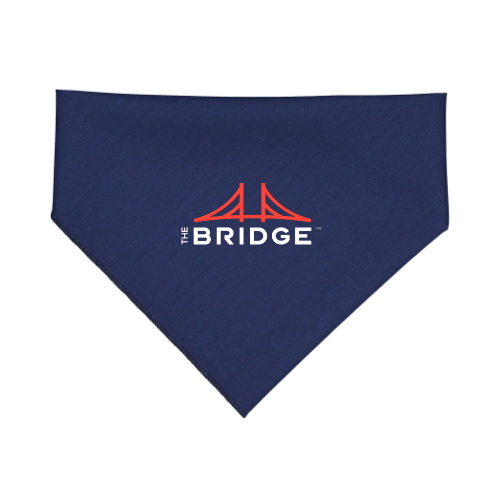 TheBridge - Doggie Bandana