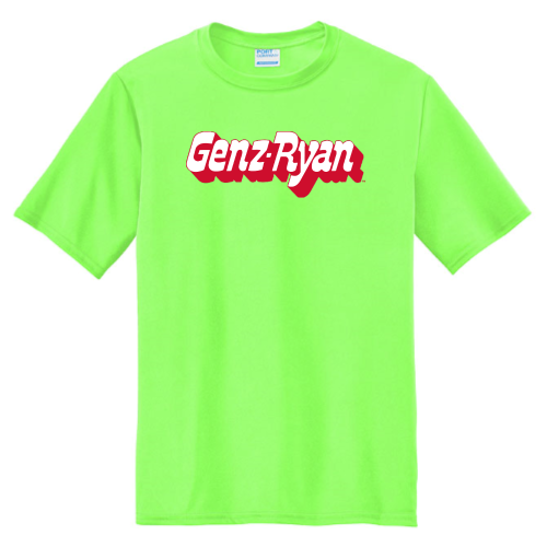 GenzRyan - Port & Company Essential Performance Tee