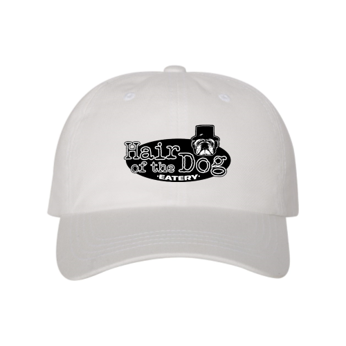 HairoftheDog - YP Classic - Dad Hat