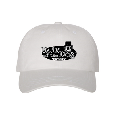 HairoftheDog - YP Classic - Dad Hat