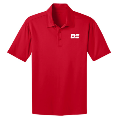 Better Everyday - Port Authority Men's Silk Touch Performance Polo v3