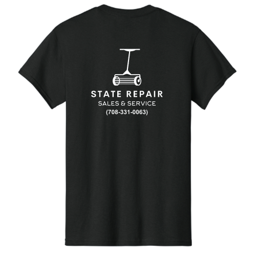 State Repair - Gildan - Men's Tshirt