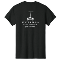 State Repair - Gildan - Men's Tshirt