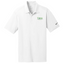 Twins Lawn Service - Nike Dri-FIT Vertical Mesh Polo