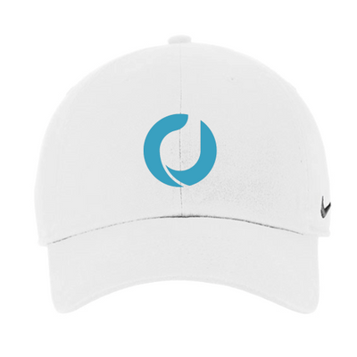 OptimaDermatology - Nike Heritage Cotton Twill Cap