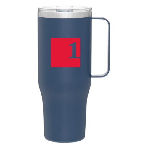 SquareOne - Denali 40oz Thermal Mug v1