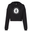 SCFSC - Independent Trading - Women's Crop Hoodie