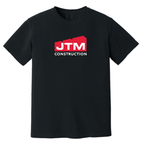 JTM Construction - Comfort Colors - 1717