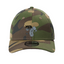 MFBusco - New Era Structured Stretch Cotton Cap