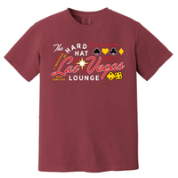 Hard Hat - Showgirls Unisex T Shirt v2