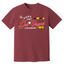 Hard Hat Showgirls Unisex T Shirt v2