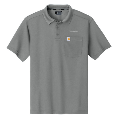 AtmosphereH20 - Carhartt Force® Snag-Resistant Pocket Polo