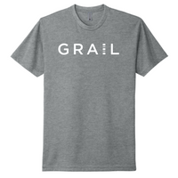 Dark Heather Gray