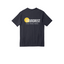 Naumes Suncrest - Carhartt Tall Workwear Pocket Short Sleeve T-Shirt