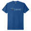Virtas Partners - Unisex Next Level  CVC T-Shirt