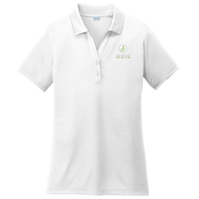 OakOrchard2 - Ladies' PosiCharge Competitor Polo v2