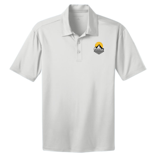 LakeviewInsuranceCo - Port Authority - Men's Silk Touch Performance Polo v1