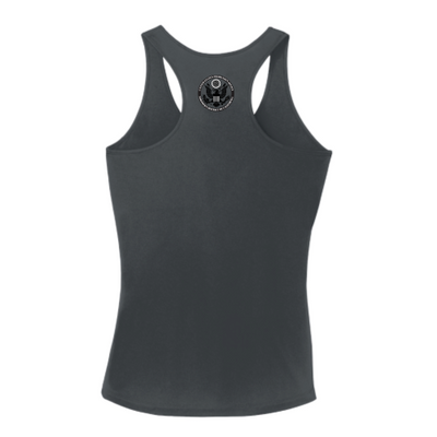 CANP - Sport-Tek Ladies PosiCharge Competitor Racerback Tank